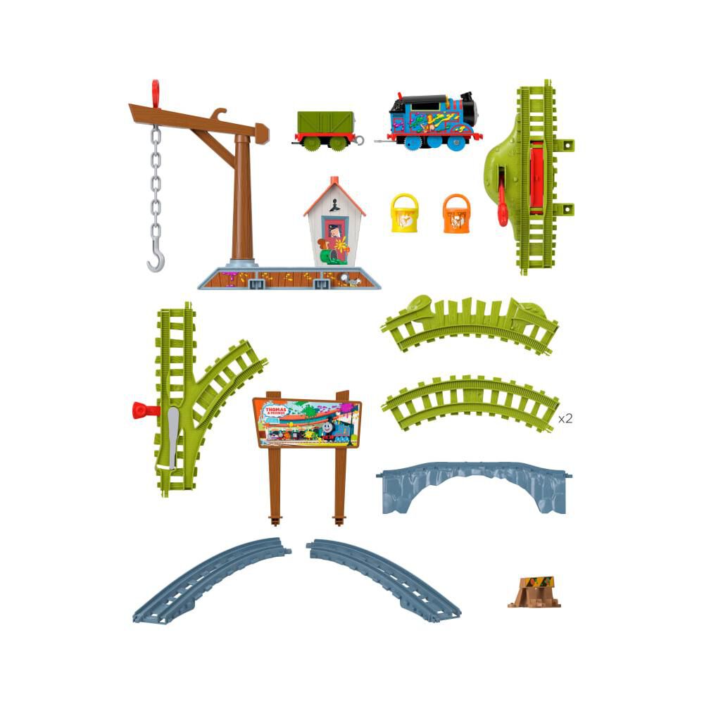 Autopista Thomas & Friends image number 3.0