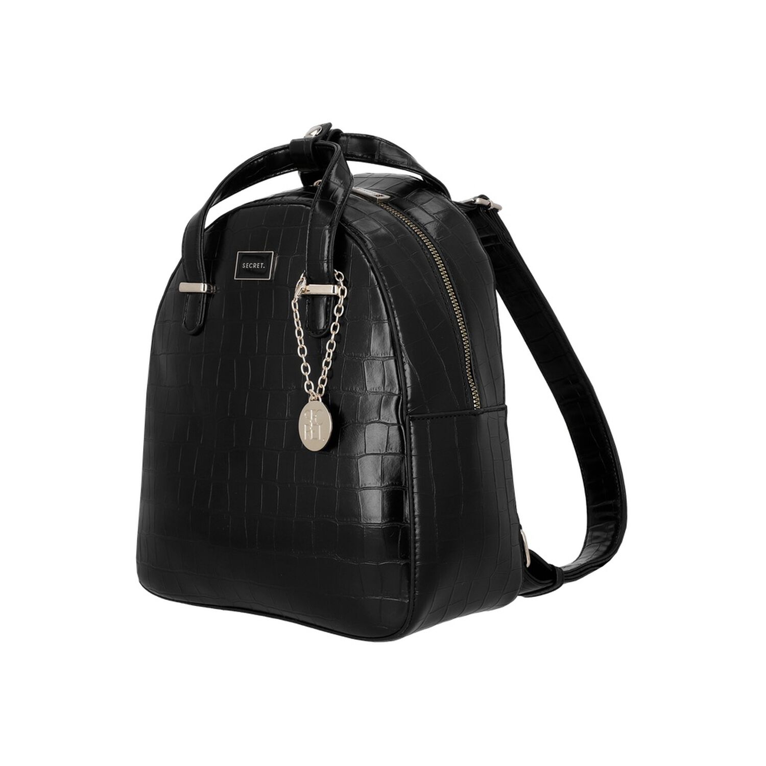 Mochila De Mujer Secret Osaka Sc7 Mediana image number 1.0