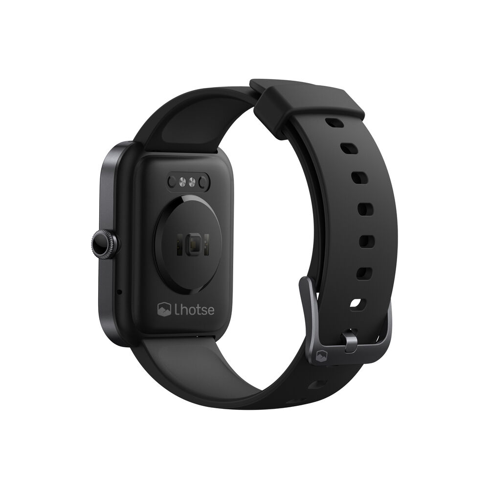 Reloj Smartwatch Lhotse Live 206 40mm Mini Black image number 6.0