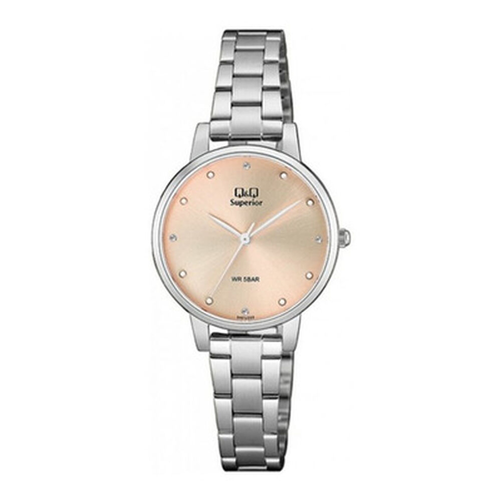 Reloj S401j202y Mujer Analogo Metal image number 0.0