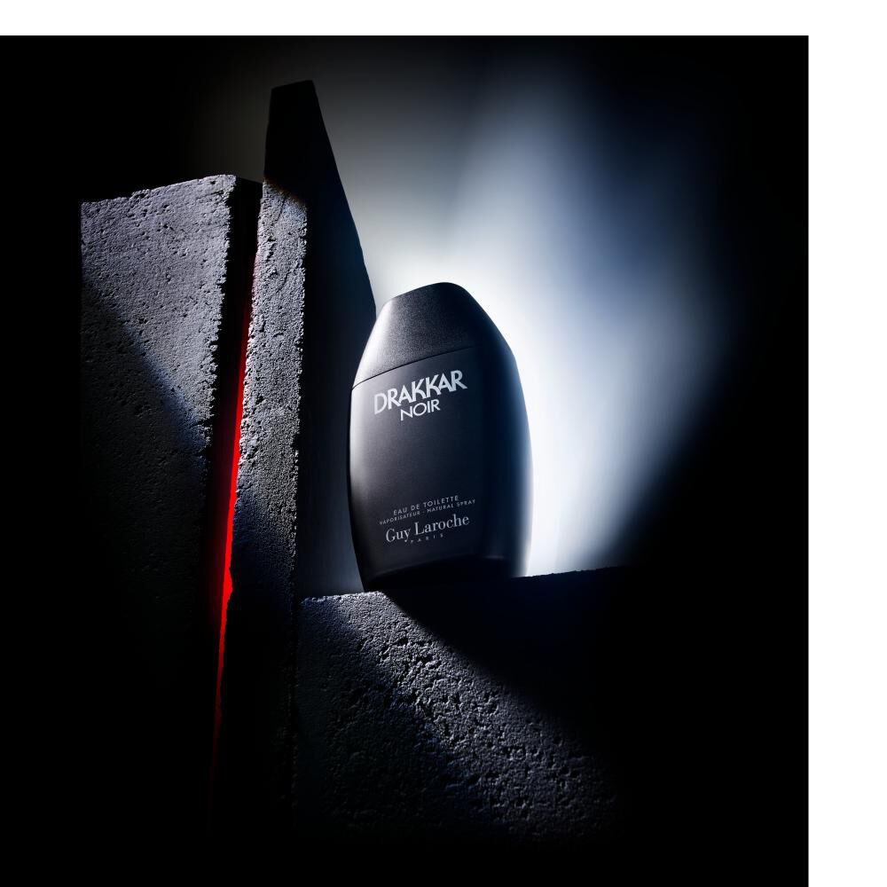 Perfume Hombre Drakkar Noir Guy Laroche / 200 Ml / Eau De Toilette image number 3.0