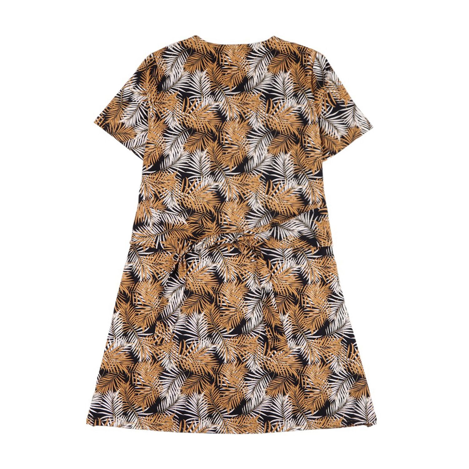 Vestido Mujer Lesage image number 1.0