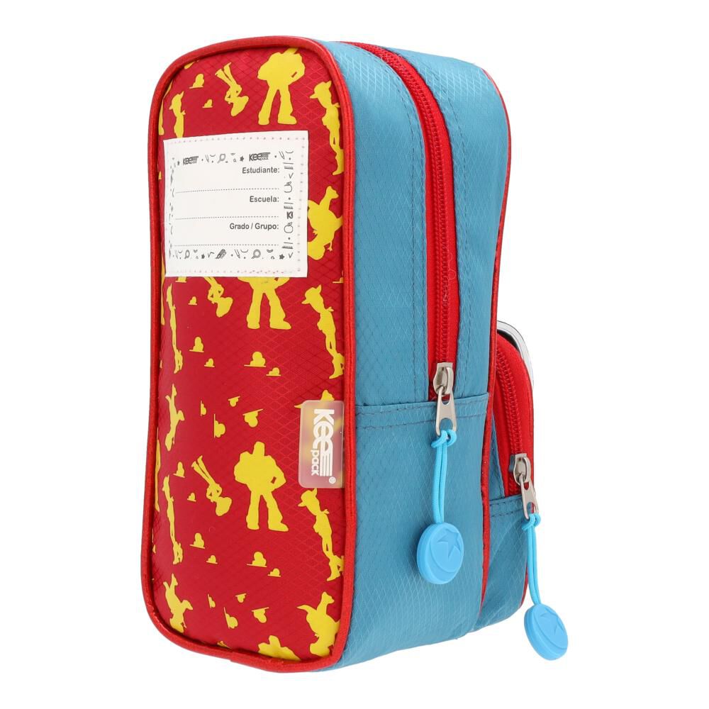 Estuche Toy Story Infantil image number 3.0