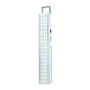 Lampara De Emergencia 60w 42cm Blanca Portatil