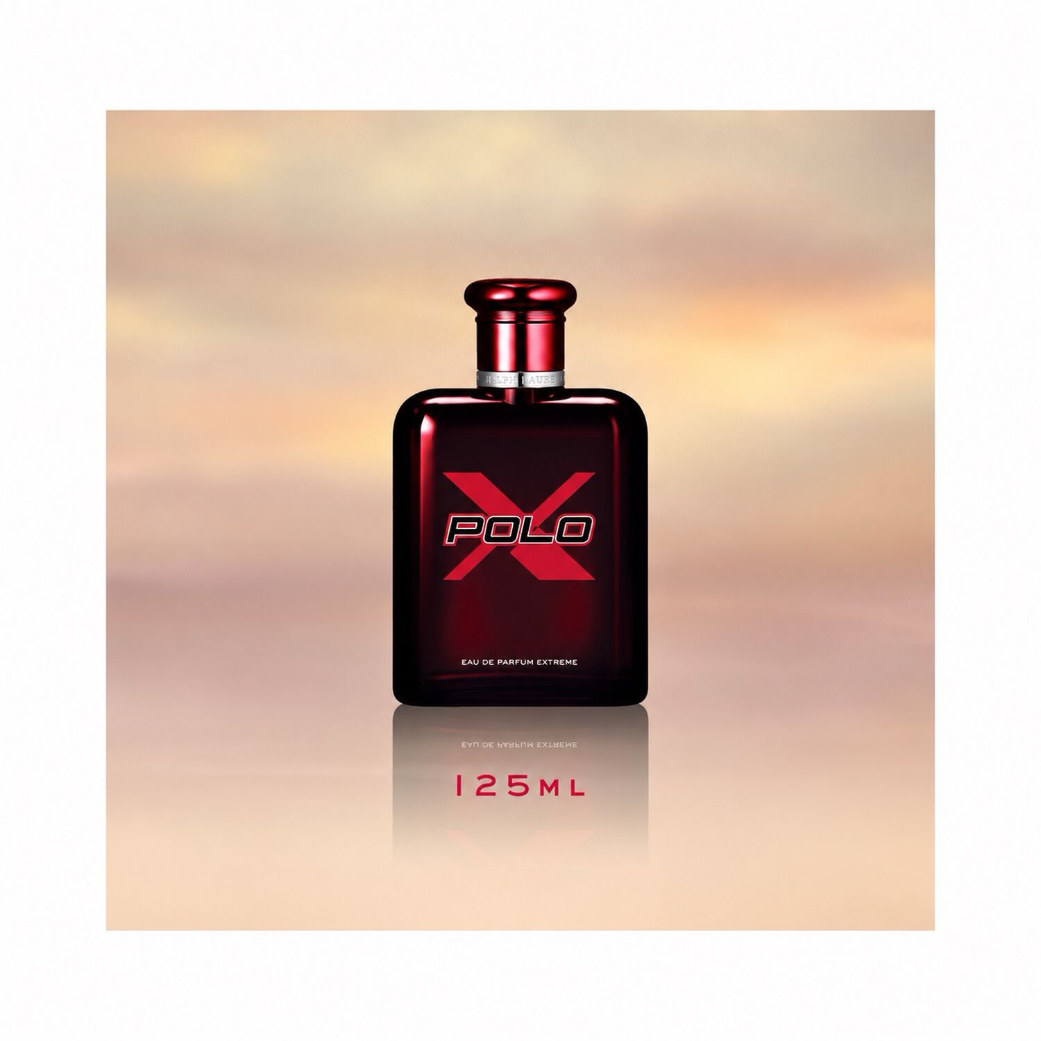 Ralph Lauren Perfume Hombre Polo Red Extreme 125ml image number 2.0