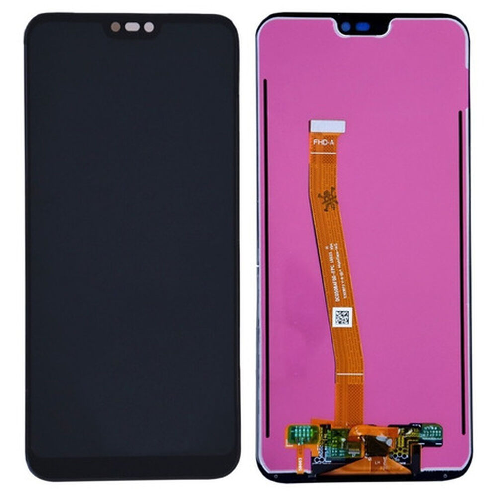 Pantalla Compatible Con Huawei P20 Lite S/l image number 0.0