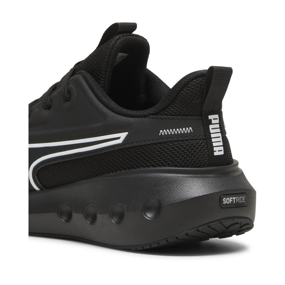 Zapatilla Running Puma Softride Carson image number 4.0