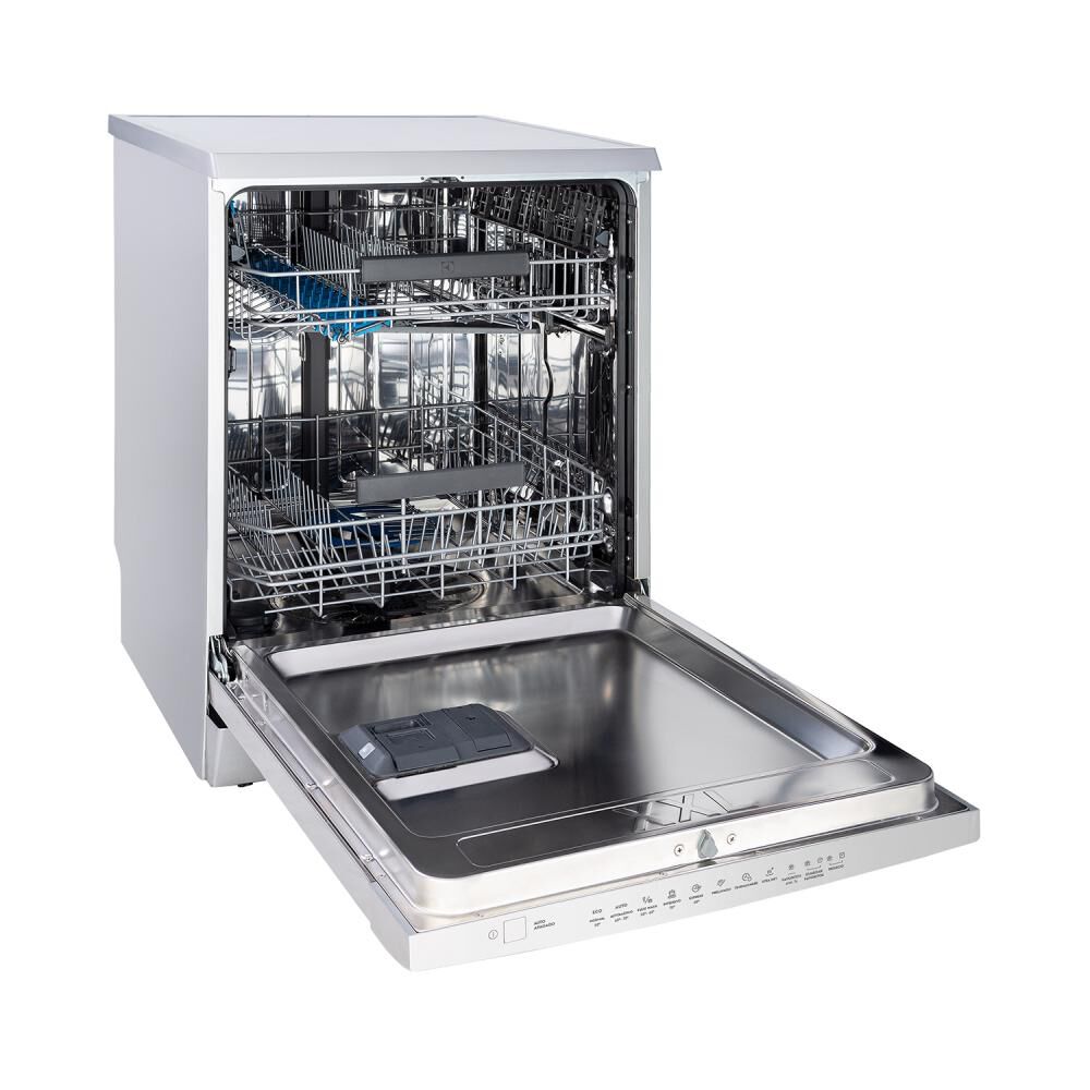 Lavavajilla Fensa Europe 9770 / 13 Cubiertos image number 5.0