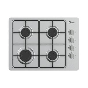 Encimera Midea MG60SL405 / 4 Quemadores