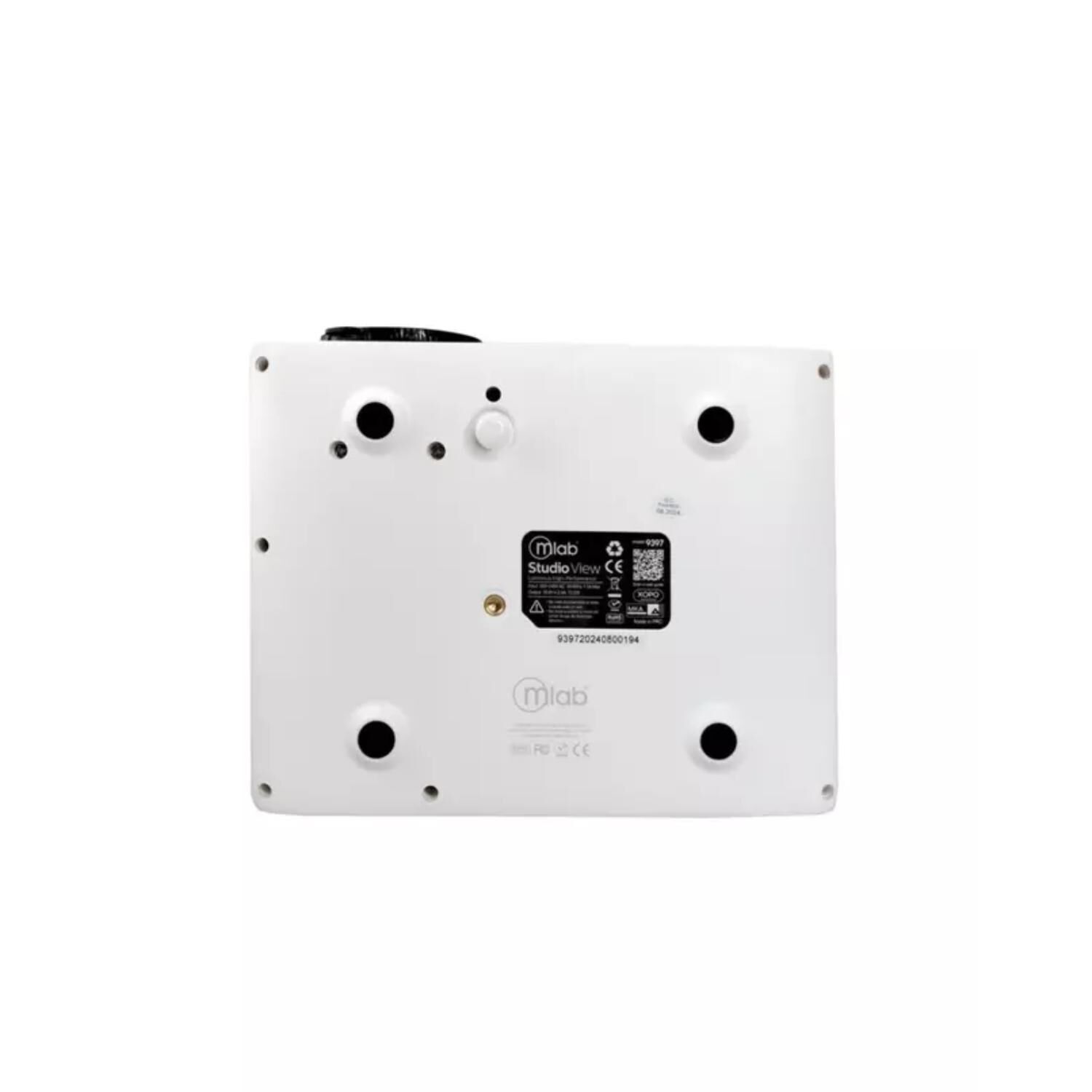 Video Proyector Hd Hdmi Usb 7200 Lumenes Wifi 450 Ansi 9397 Mlab image number 2.0