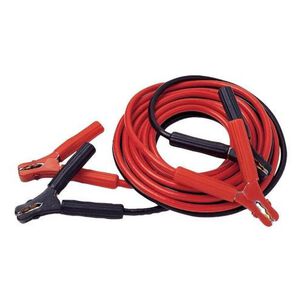 Cables Para Batería Pinzas De Arranque 3.5metros Bahco