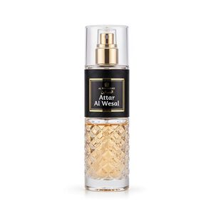 Al Wataniah Attar Al Wesal Body Mist 250ml