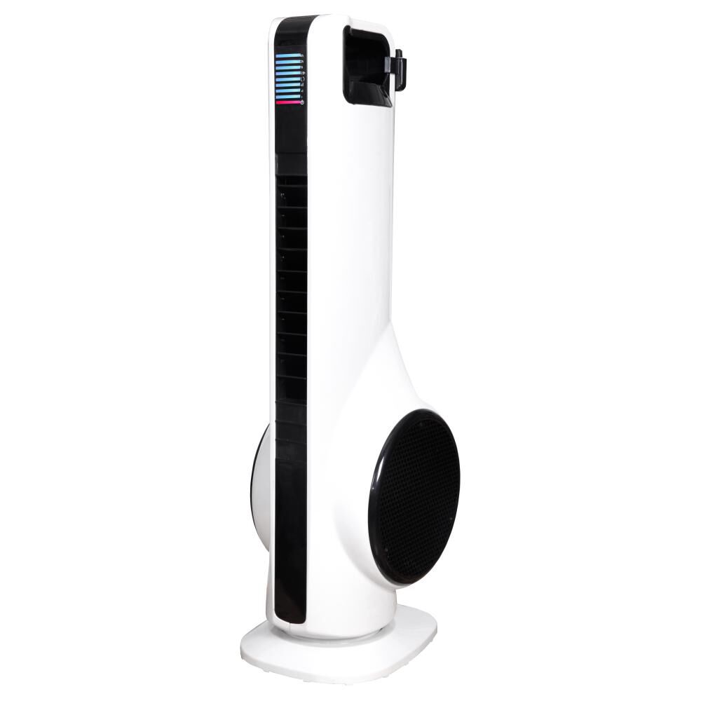 Ventilador Typhoon Parlante Bt image number 1.0