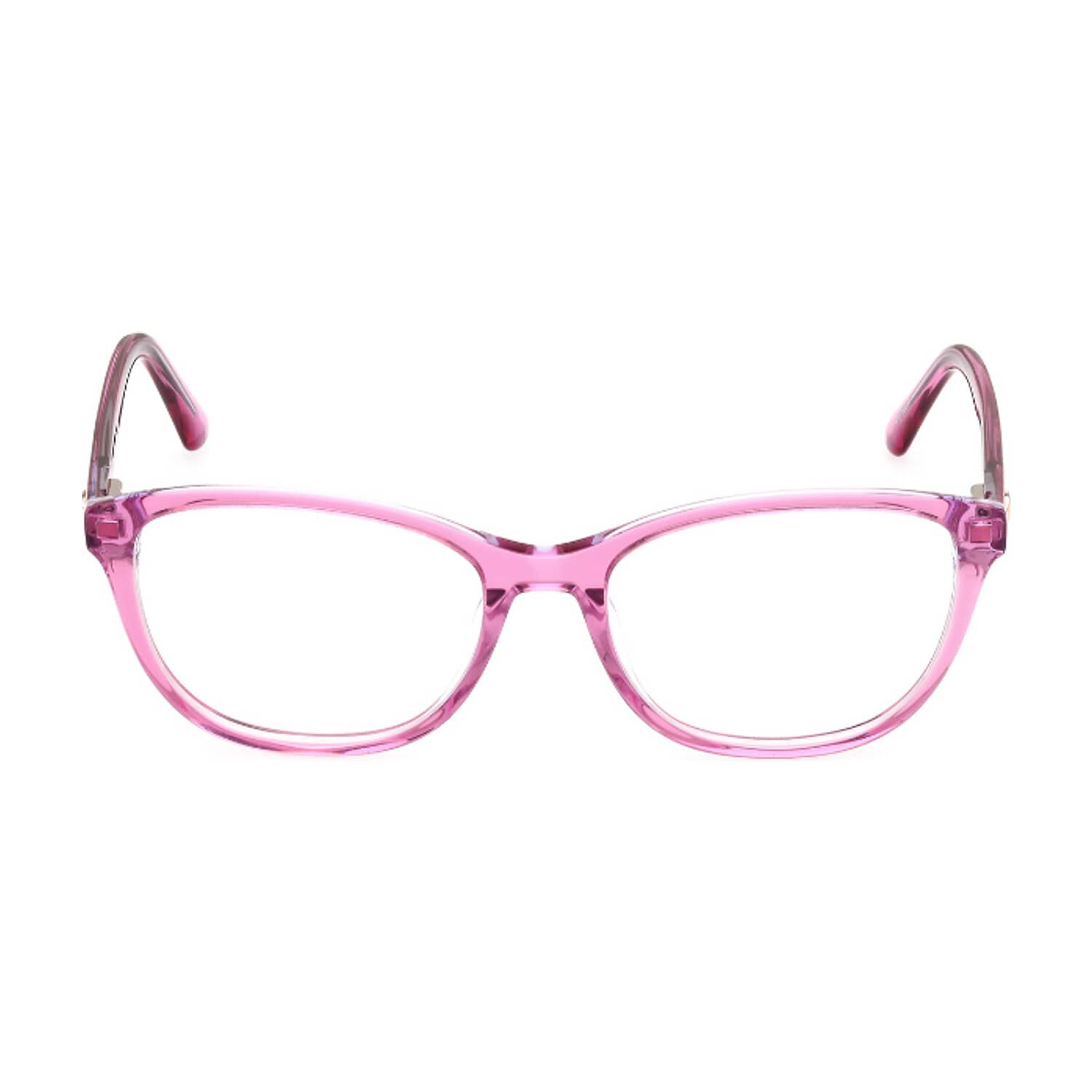 Lentes &Oacute;pticos Fucsia Guess Para Ni&ntilde;os image number 0.0