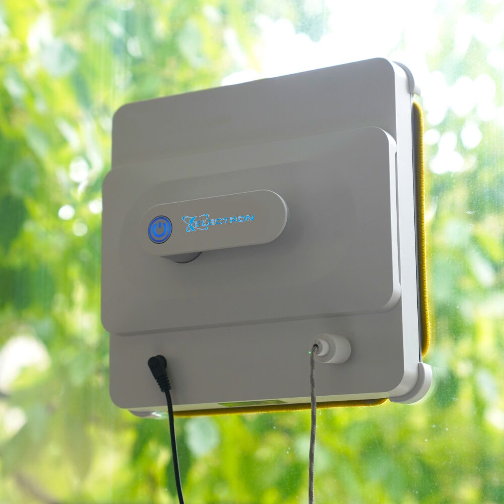 Limpia Vidrios Smart Robot Electron Ba10900 image number 3.0