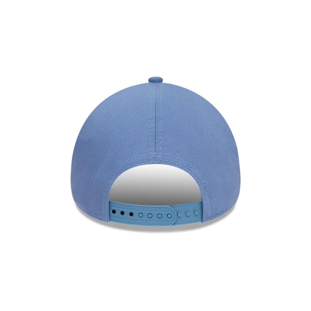 Gorra Los Angeles Dodgers Mlb 9forty League Essentials Blue image number 9.0