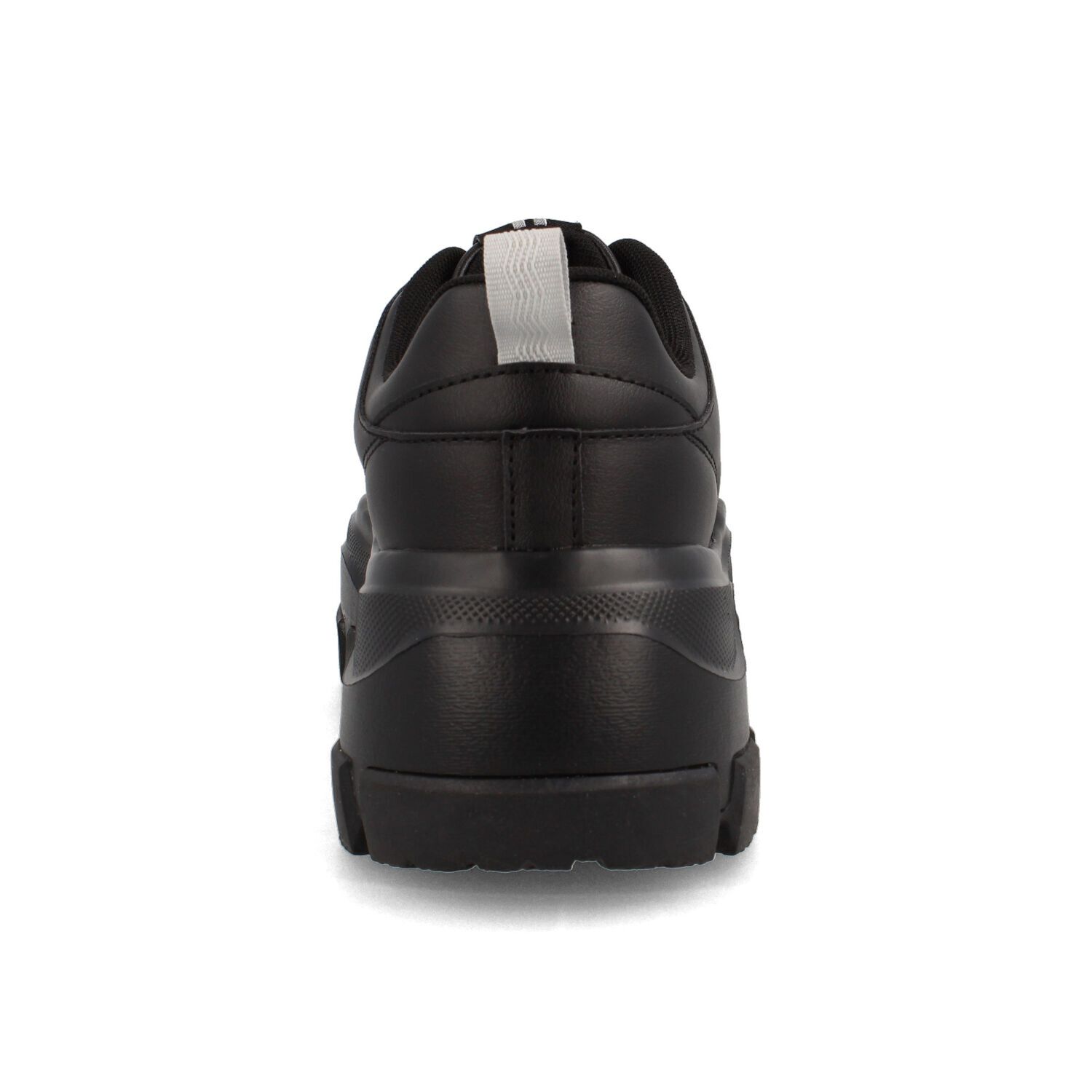 Zapatilla Mujer North Star Boor Negro image number 2.0