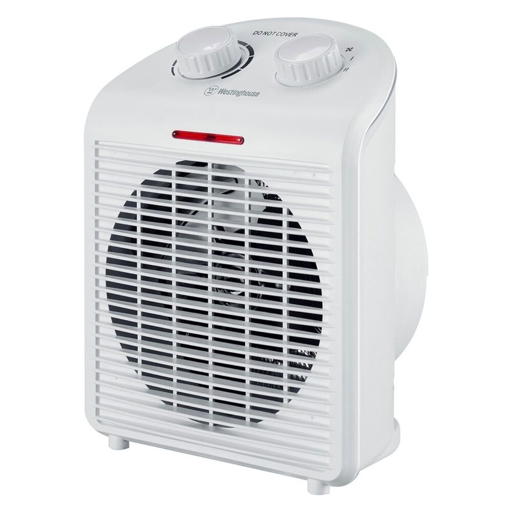 Turbo Calefactortermoventilador Kfh18 image number 1.0