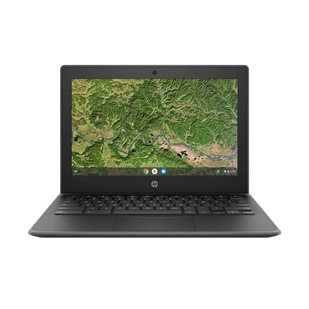 Hp Chromebook G9 4gb Ram 32gb Ssd Intel Celeron N4500 Dual Core- Reacondicionado image number 0.0