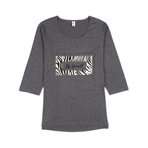 Polera Mujer Sexy Large