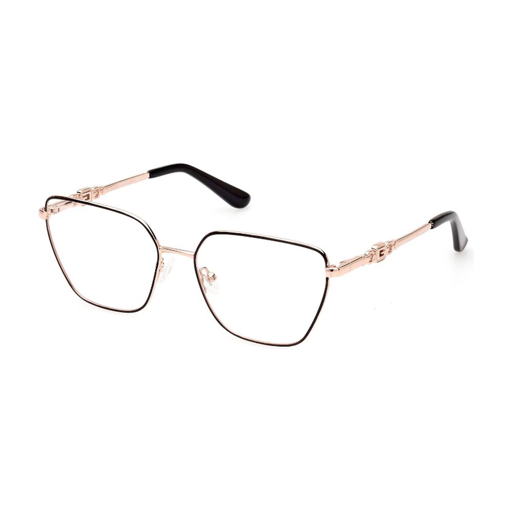 Lentes &Oacute;pticos Black Guess image number 1.0