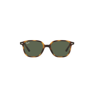 Lentes De Sol Leonard Havana Ray-ban Junior Para Niños