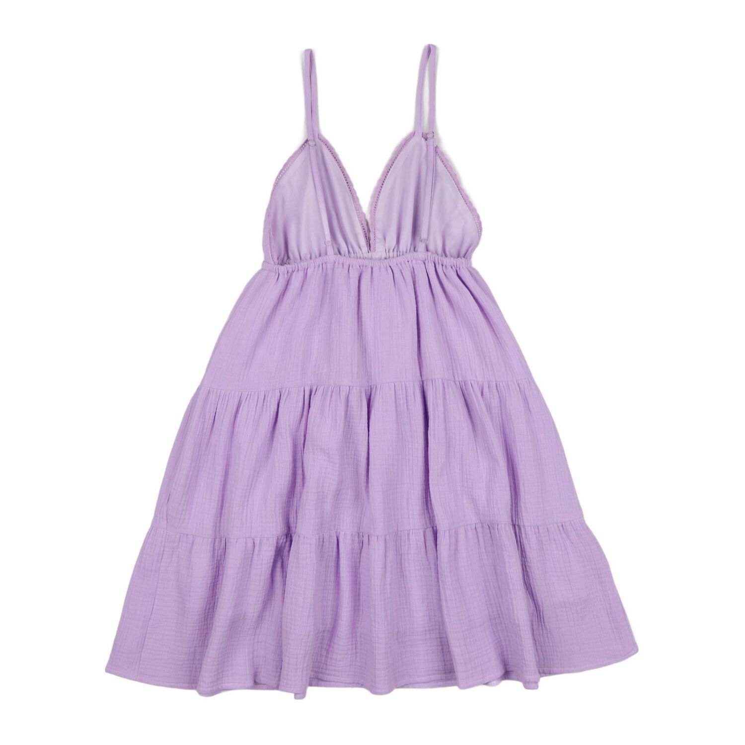Vestido Mujer Freedom image number 3.0