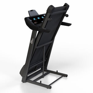 Trotadora Ten Series Black A5 14kmh Inclinación Automática