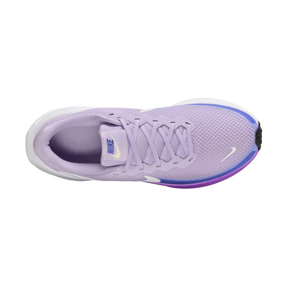 Zapatilla Running Mujer Nike Revolution 8 image number 5.0
