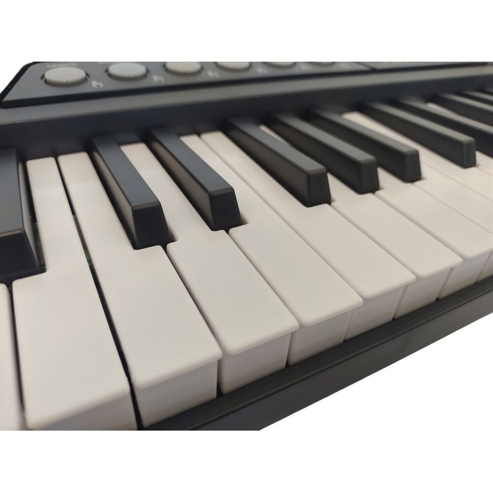 Teclado Musical Piano 61 Notas Ton-230 Tonic image number 3.0