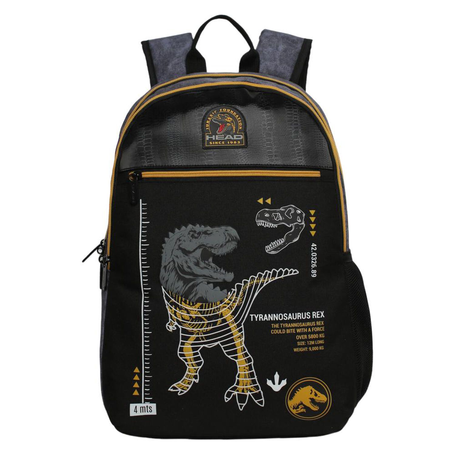 Mochila Infantil Balloon image number 1.0