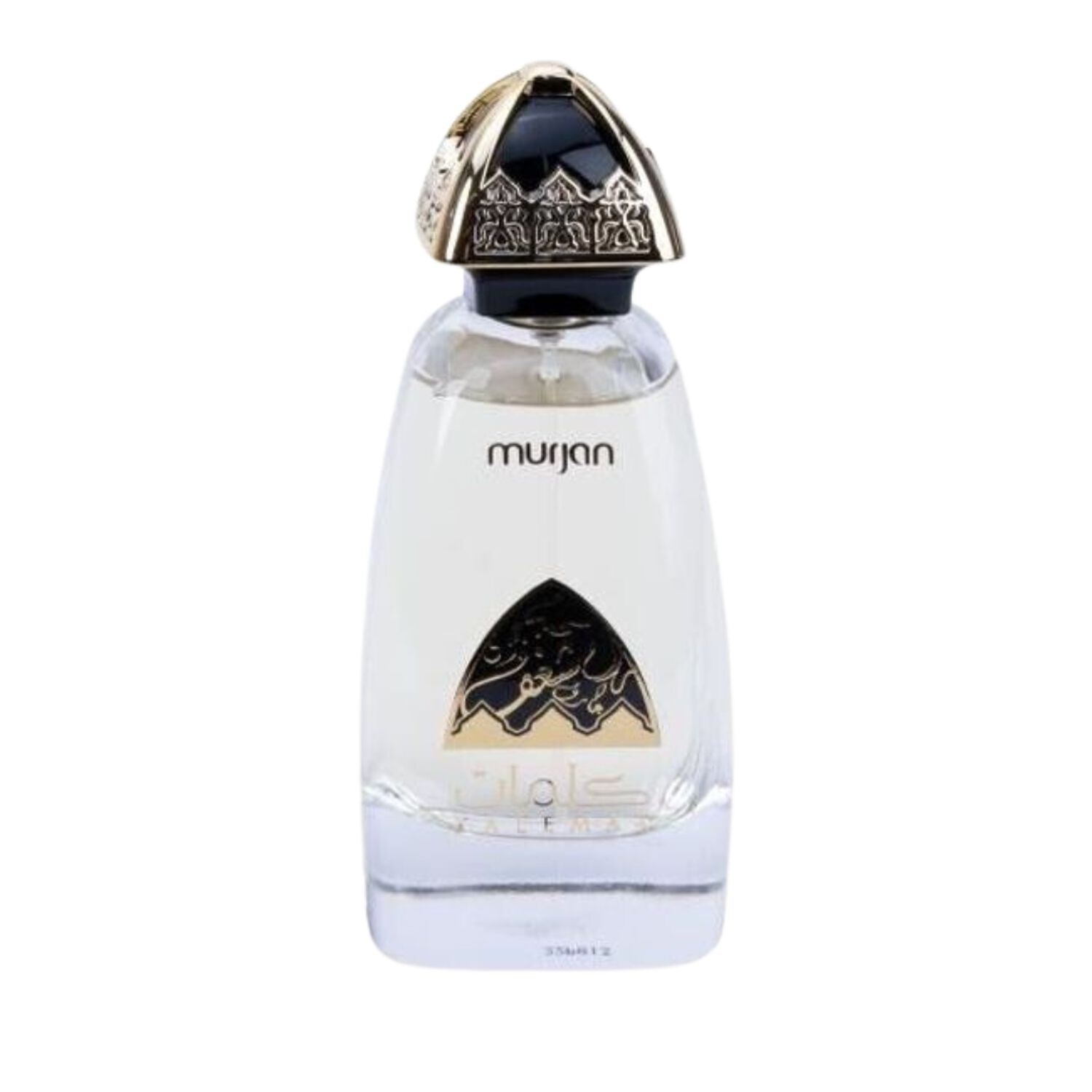 Murjan Kalemat Eau De Parfum 100 Ml Unisex image number 1.0
