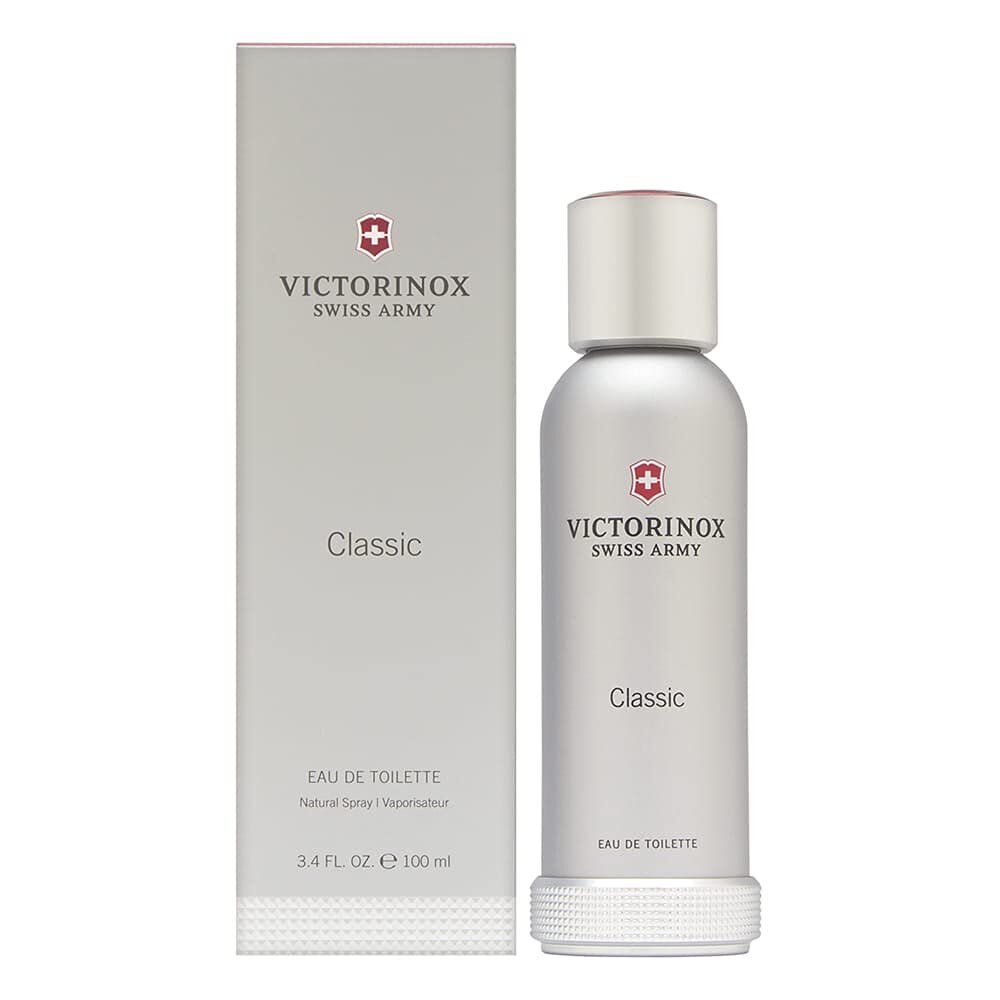Swiss Army Classic 100ml Varon image number 0.0