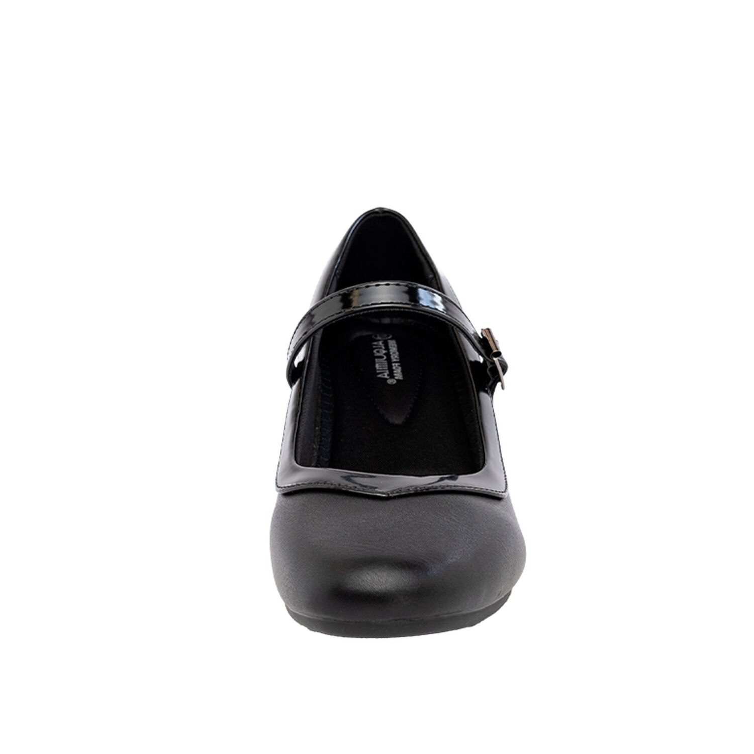 Zapato Cueca Formal Tina Negro Alquimia image number 2.0