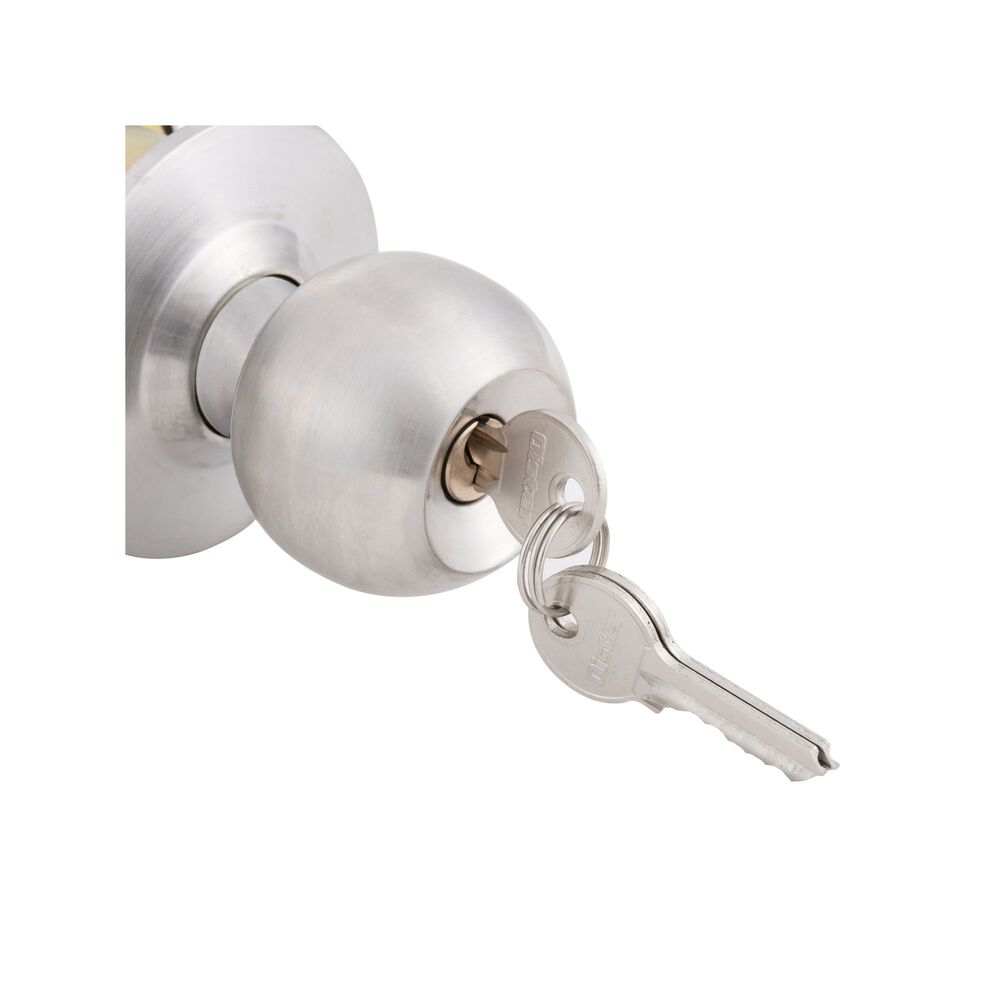 Cerradura Cil&iacute;ndrica Oister 101 Dormitorio image number 6.0