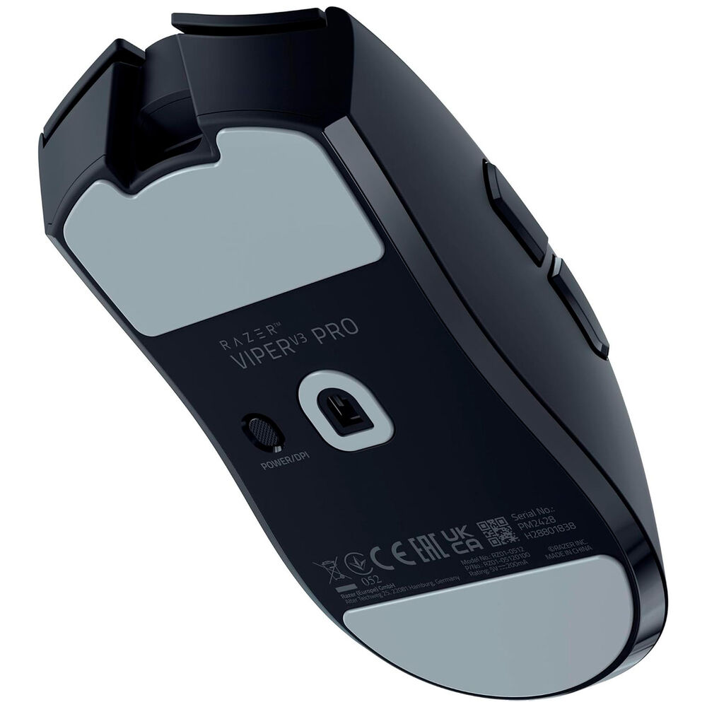 Mouse Gamer Razer Viper V3 Pro Wireless Negro image number 2.0
