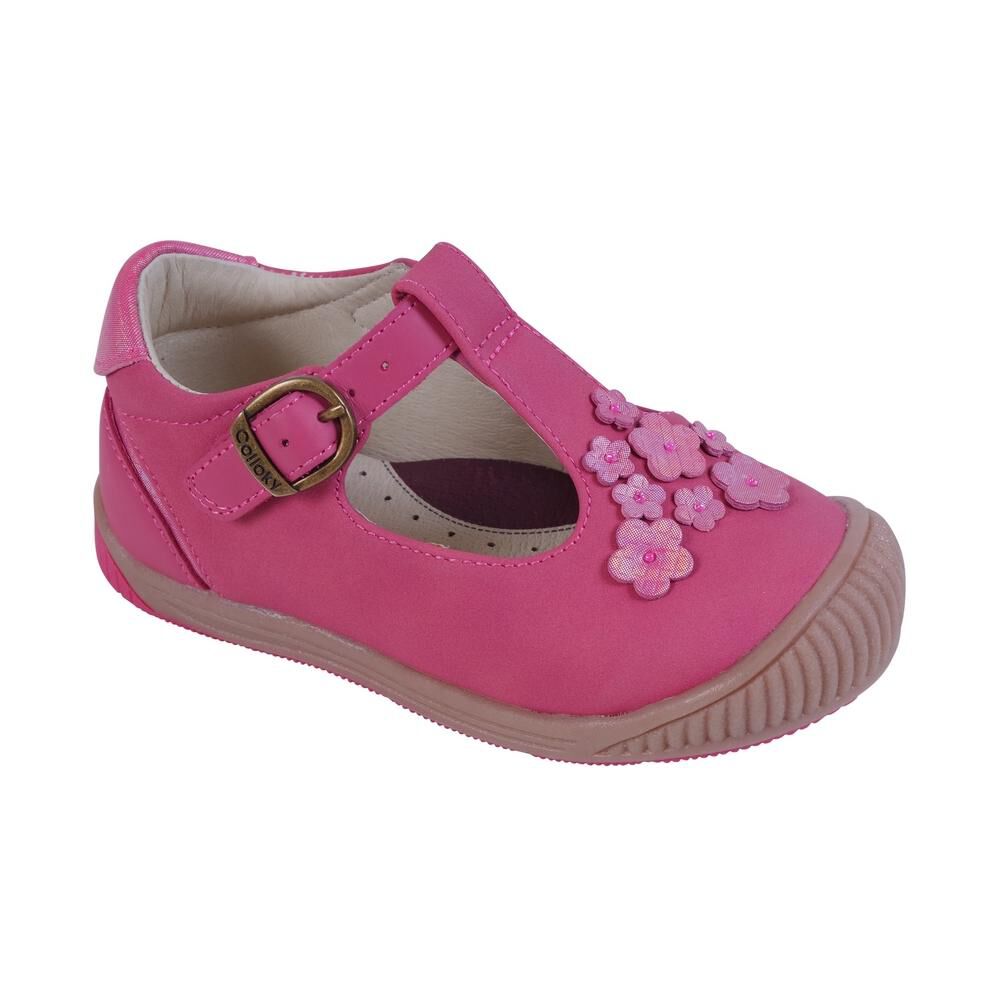 Zapatos colloky para niñas Clearance