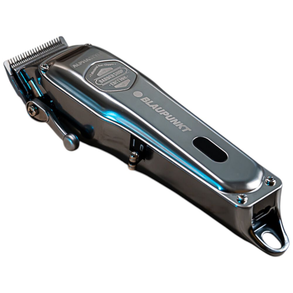 Cortadora De Cabello Inal&aacute;mbrica Alpha Style Barber Shop Ed image number 7.0