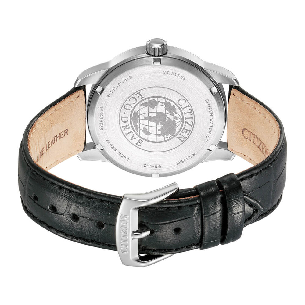 Reloj Citizen Hombre Bm8550-14a Premium Eco-drive image number 3.0