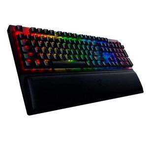 Teclado Gamer Razer Blackwidow V3 Green Switch Esp
