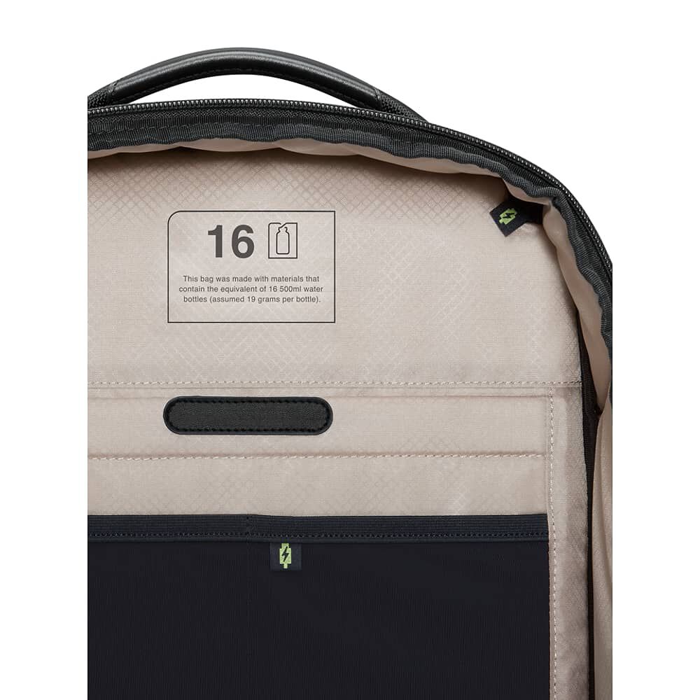 Mochila Thinkpad Professional 16" 2da Gen Lenovo - Negro image number 5.0