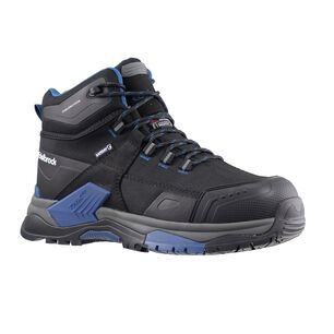 Botin Seguridad Edelbrock Scotland