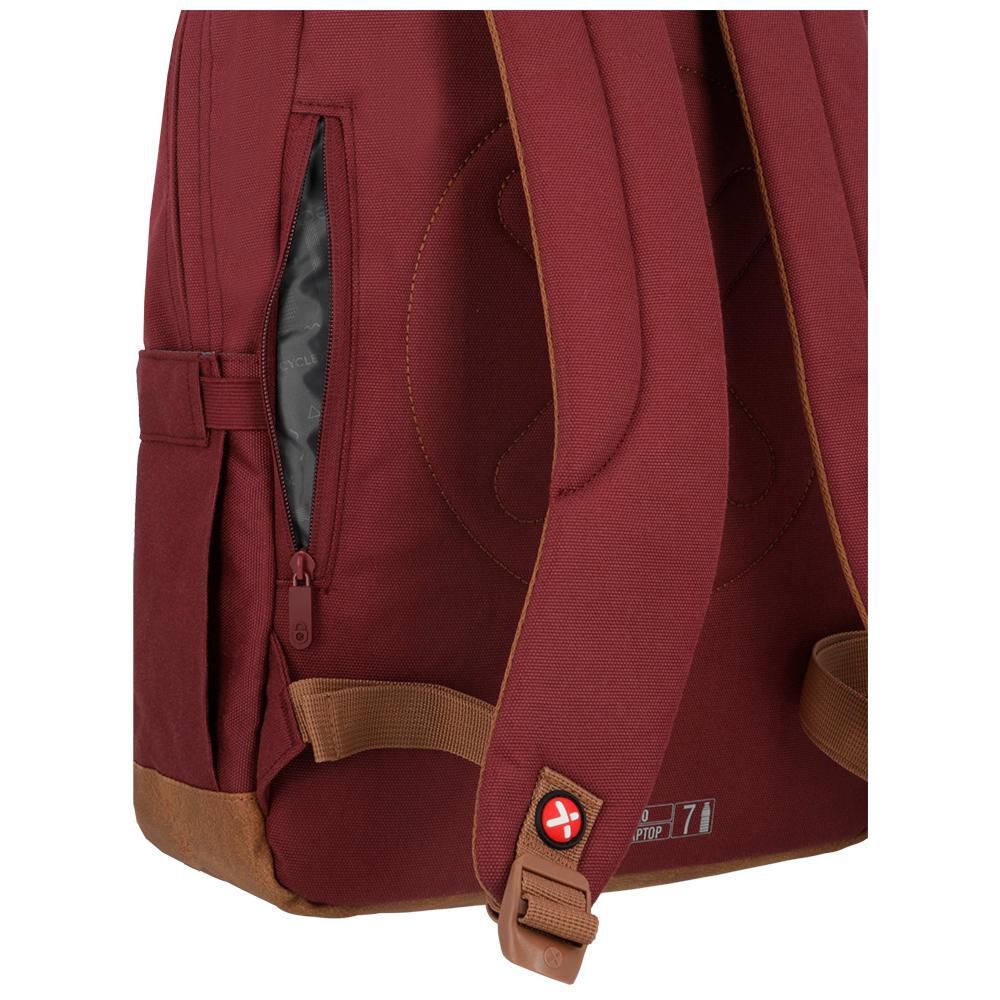 Mochila Notebook Xtrem Jersey 2.0 5xt 16" image number 6.0