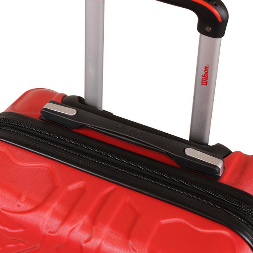 Maleta M Vermont Mediana 20kg Roja Wilson image number 4.0