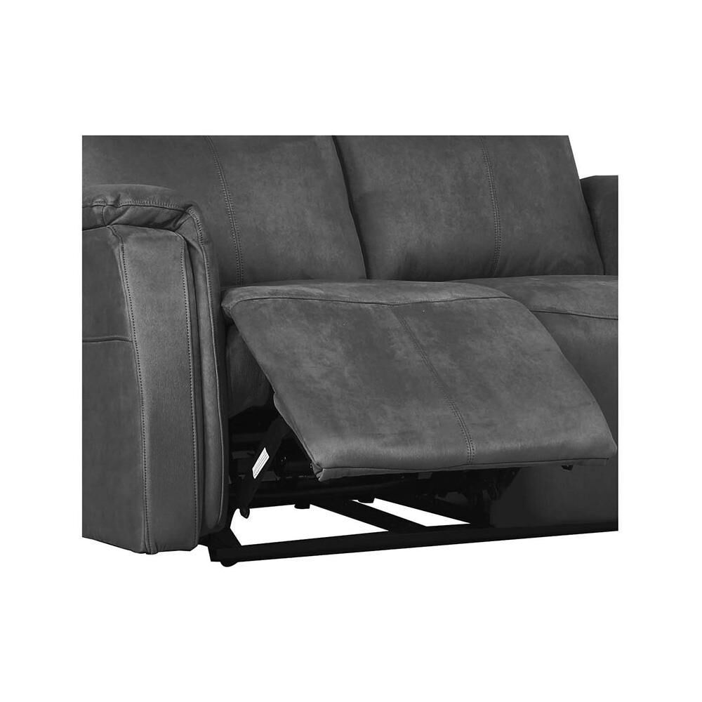 Sofá Recliner Furnitech Springfield / 2 Cuerpos image number 5.0