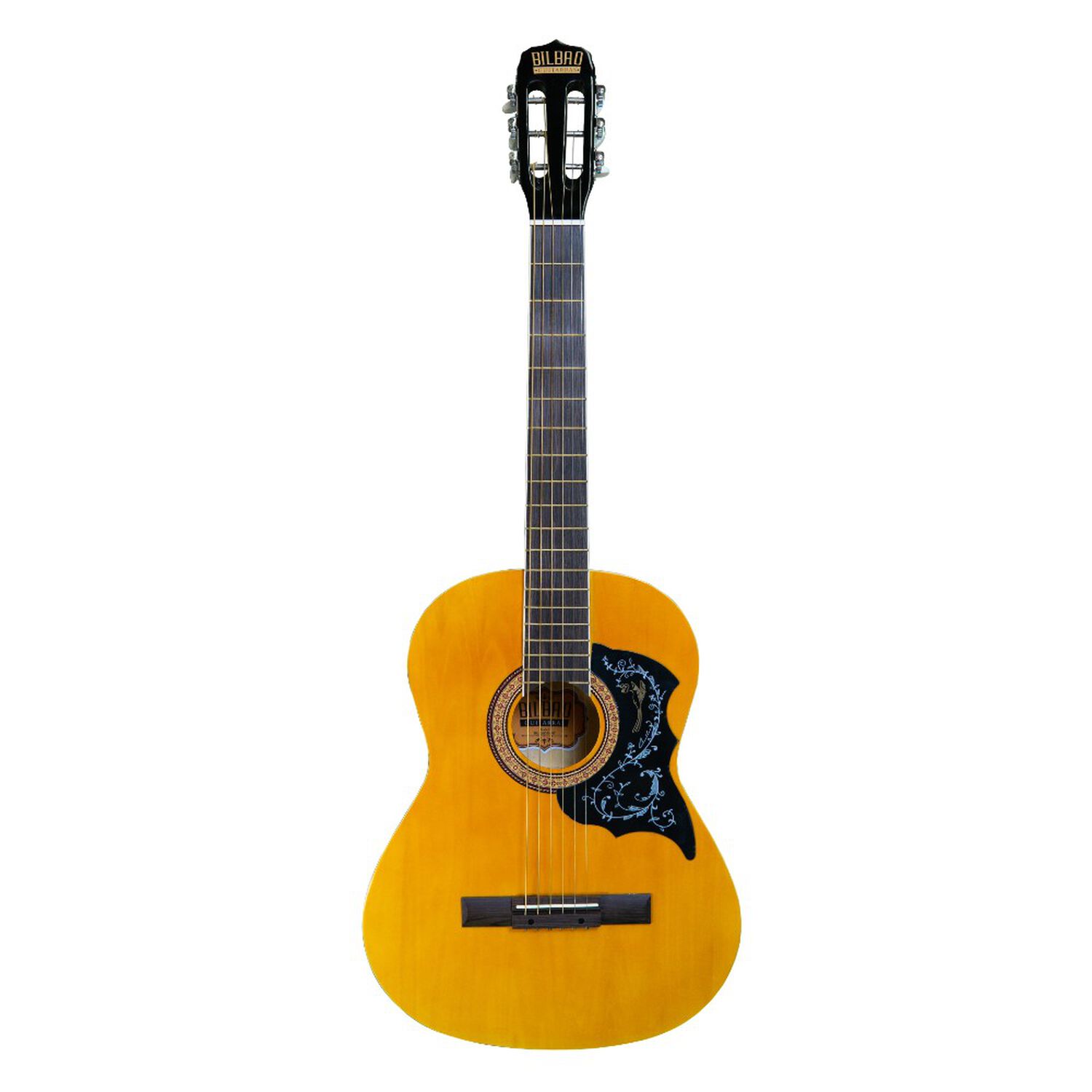 Guitarra Ac&uacute;stica Bilbao Bil-39ds-nt﻿ + Funda image number 1.0
