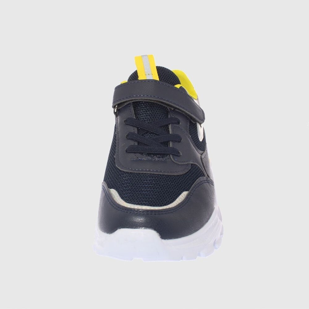 Zapatilla Azul/amarillo V&iacute;a Franca Art. 3ycf01155blueyell image number 2.0