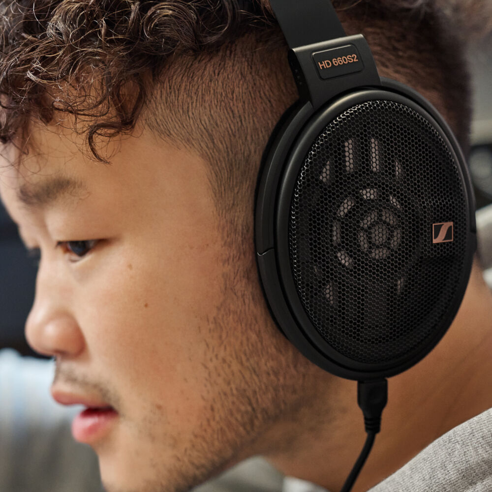 Audífonos Hd 660s2 image number 7.0