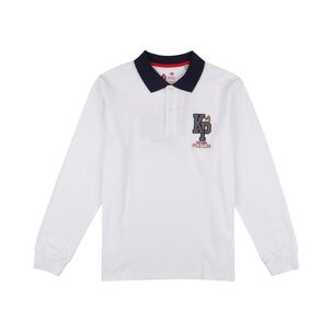 Polera Hombre The King's Polo Club