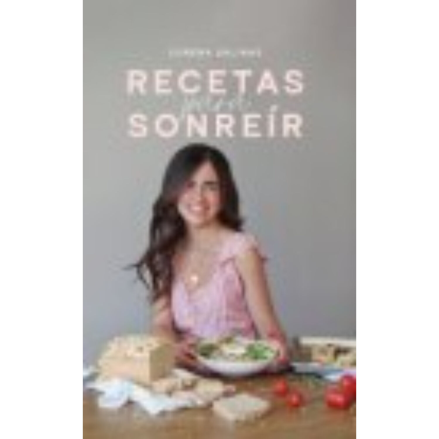 Recetas Para Sonre&iacute;r image number 0.0